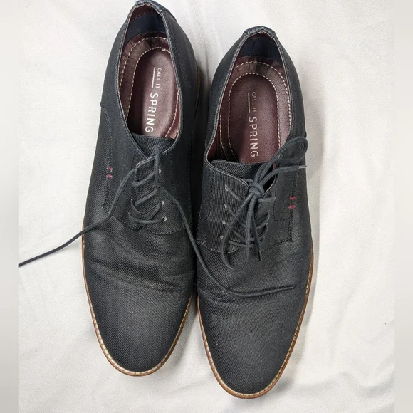 call it spring brown dress shoes Eastman in cognac